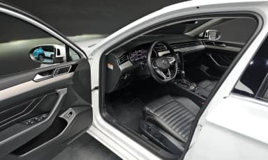 Passat GT (B8)