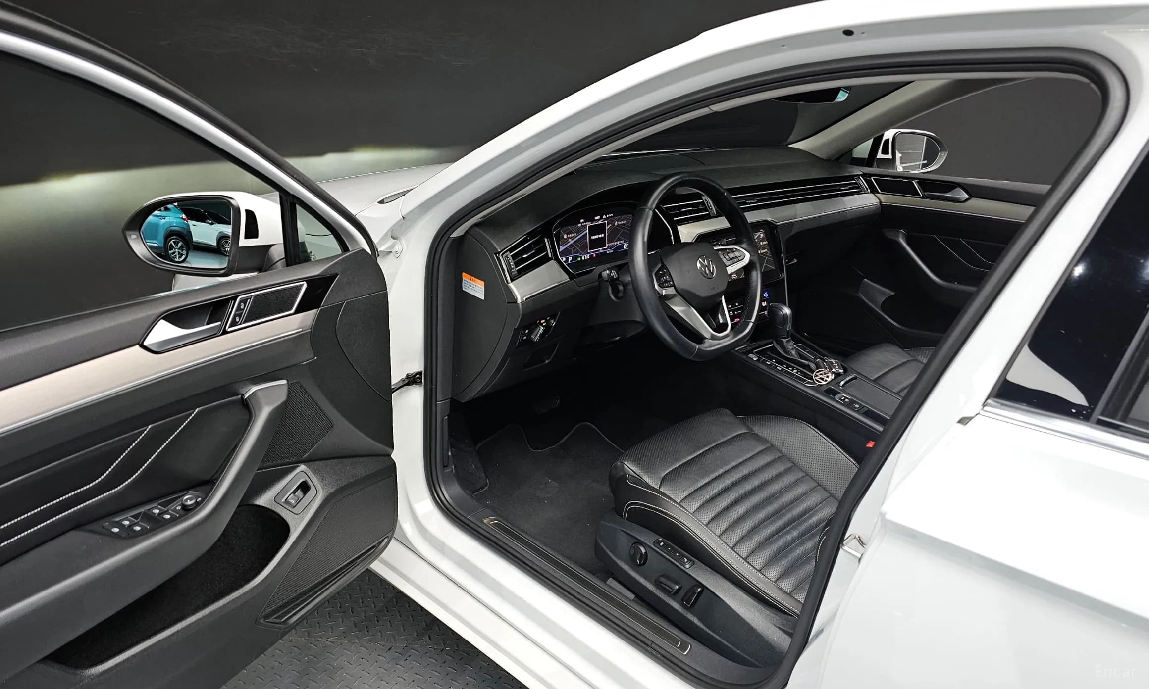 Passat GT (B8)