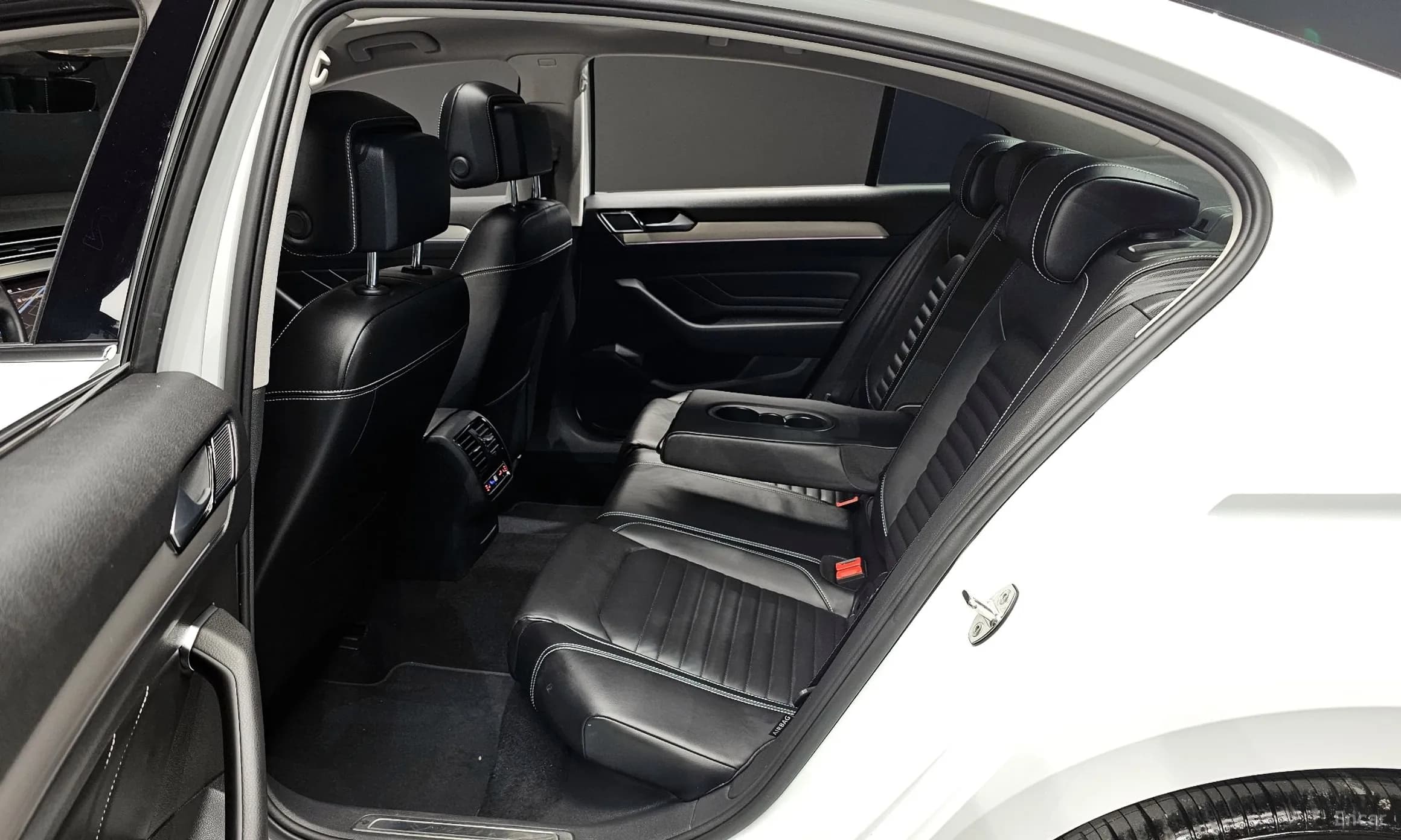 Passat GT (B8)
