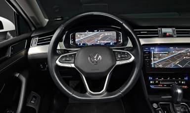 Passat GT (B8)