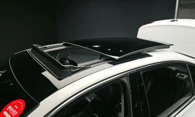 Passat GT (B8)