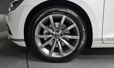 Passat GT (B8)