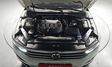 Passat GT (B8)