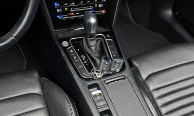 Passat GT (B8)