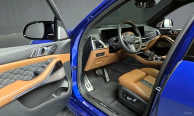 X5M (G05)