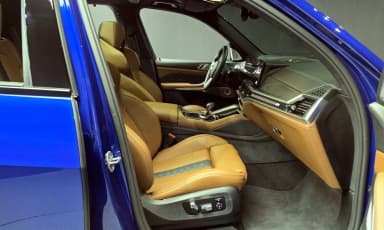 X5M (G05)