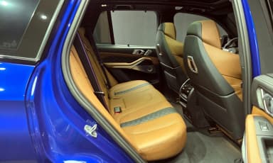 X5M (G05)