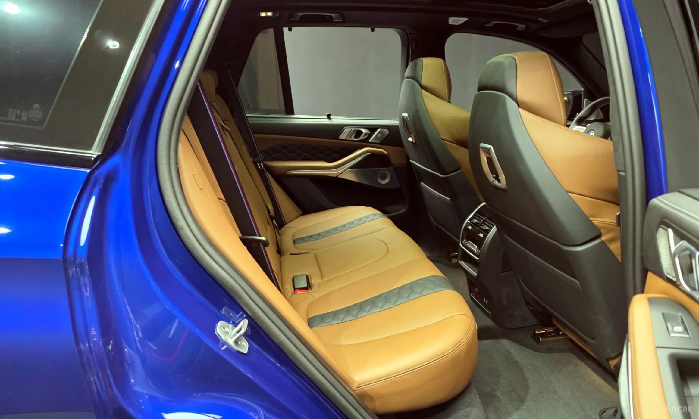 X5M (G05)