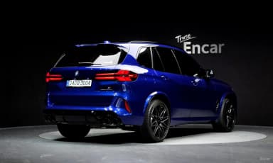 X5M (G05)