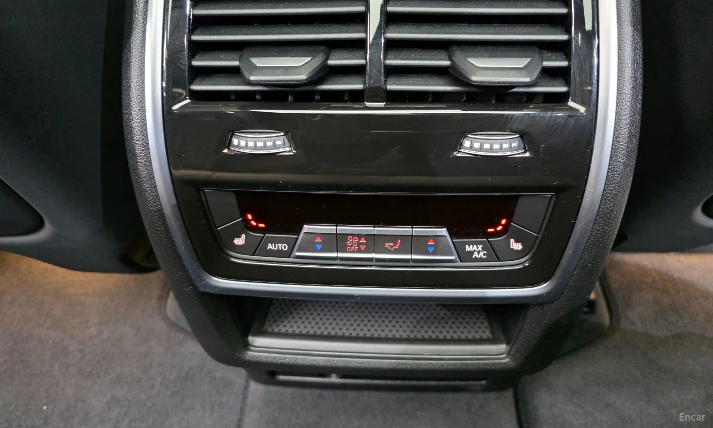 X5M (G05)