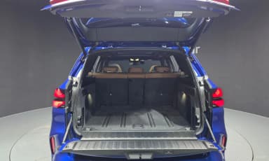 X5M (G05)