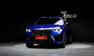 X5M (G05)