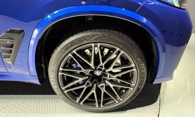 X5M (G05)