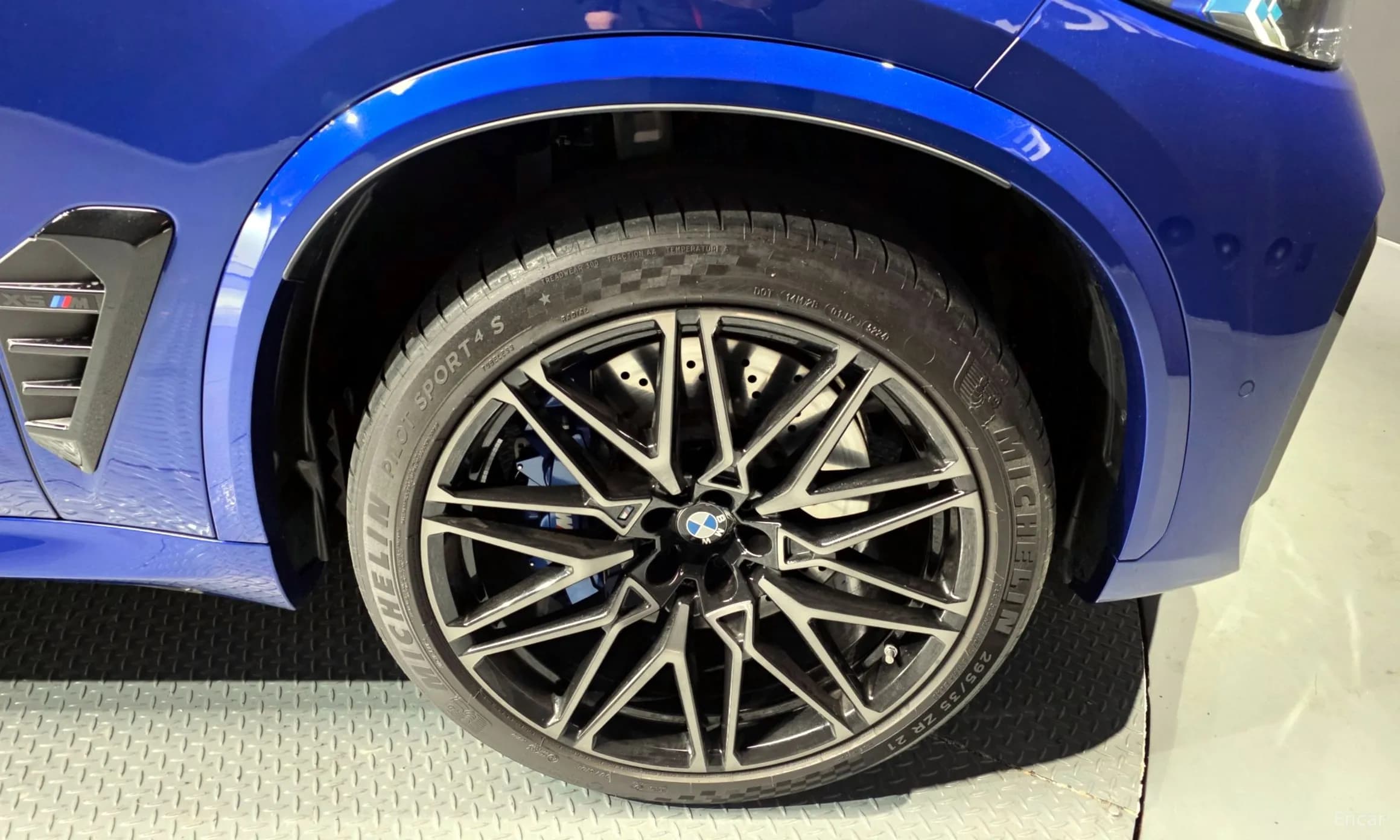 X5M (G05)