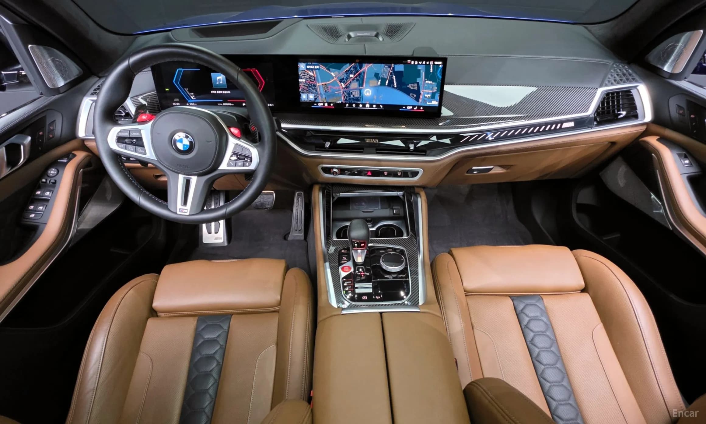 X5M (G05)