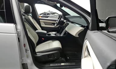 Discovery Sports