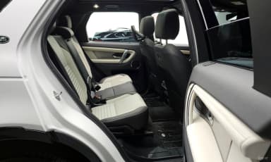Discovery Sports