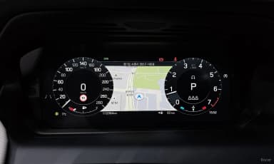 Discovery Sports