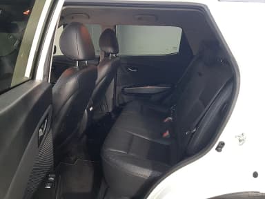 Berry New Tivoli