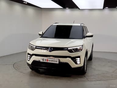 Berry New Tivoli