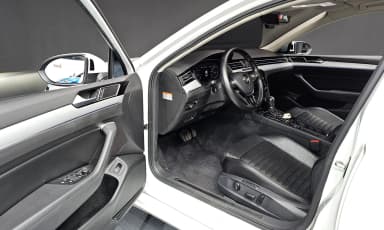 Passat GT (B8)