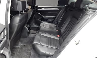 Passat GT (B8)