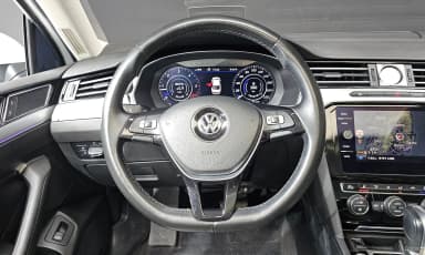 Passat GT (B8)