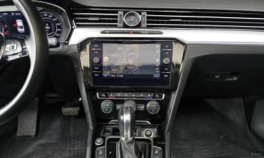 Passat GT (B8)
