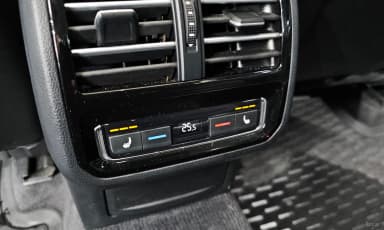 Passat GT (B8)