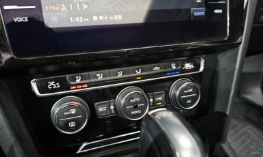 Passat GT (B8)