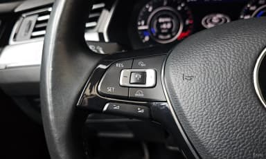 Passat GT (B8)