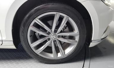 Passat GT (B8)