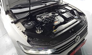 Passat GT (B8)