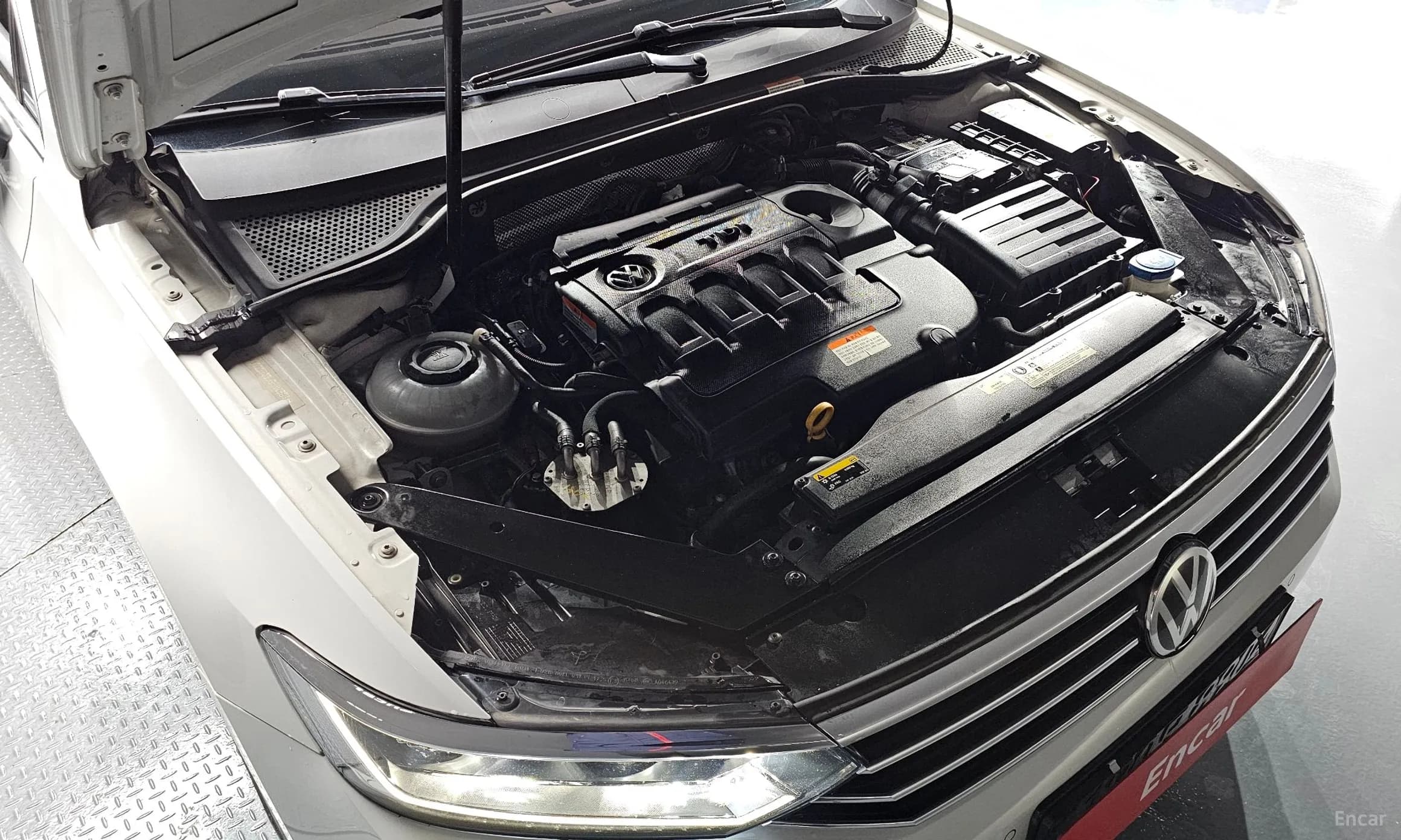 Passat GT (B8)
