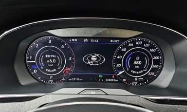 Passat GT (B8)