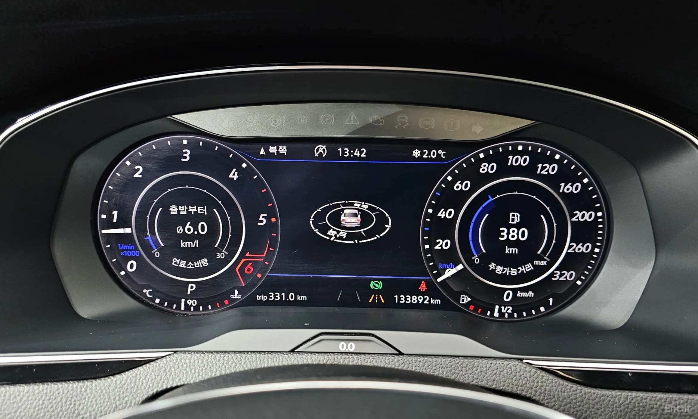 Passat GT (B8)