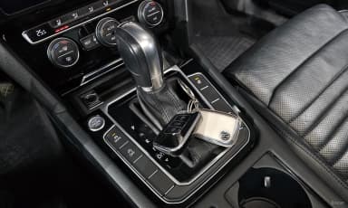 Passat GT (B8)