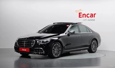 S-Class W223