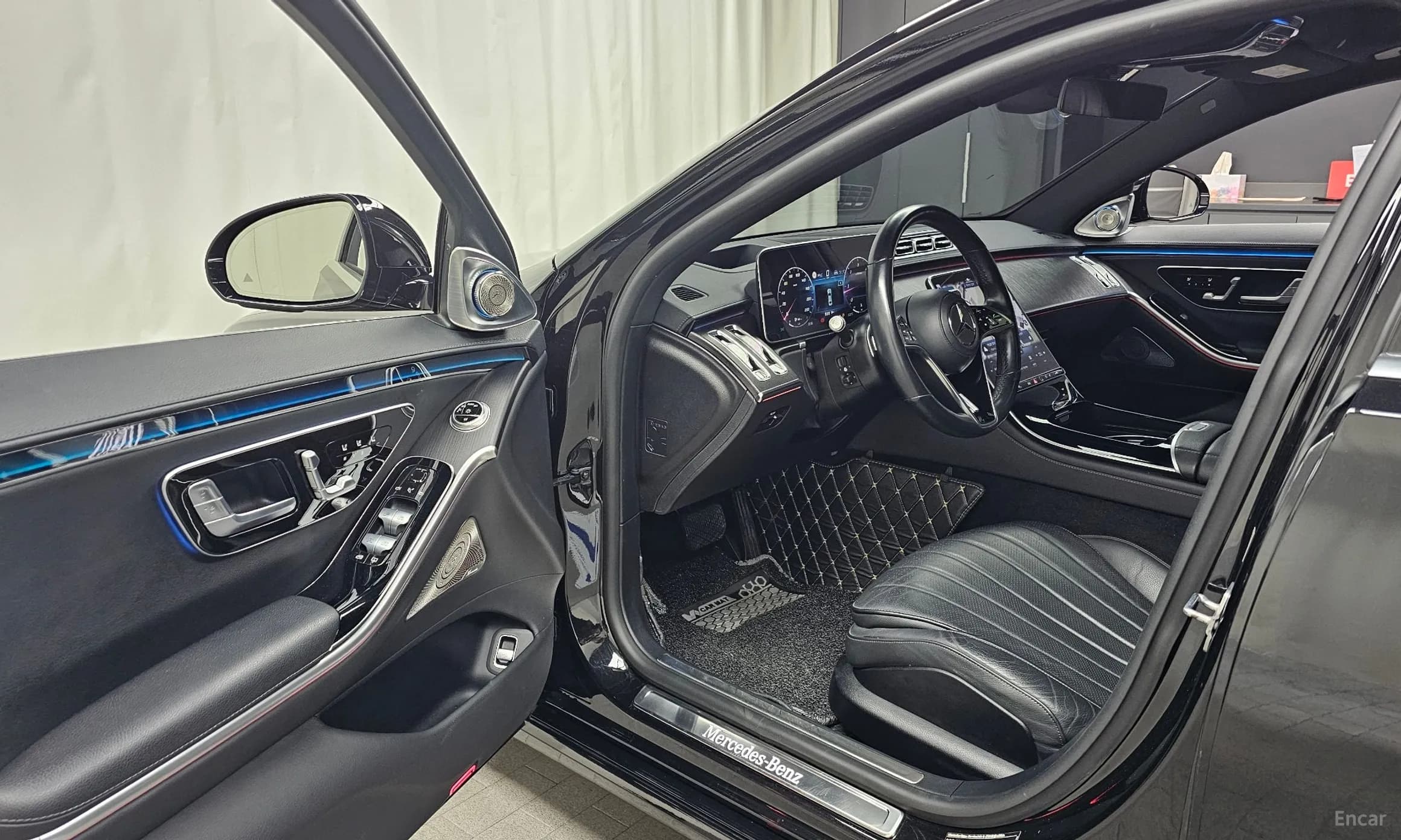 S-Class W223