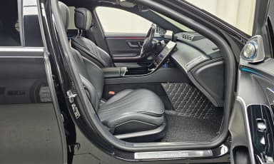 S-Class W223