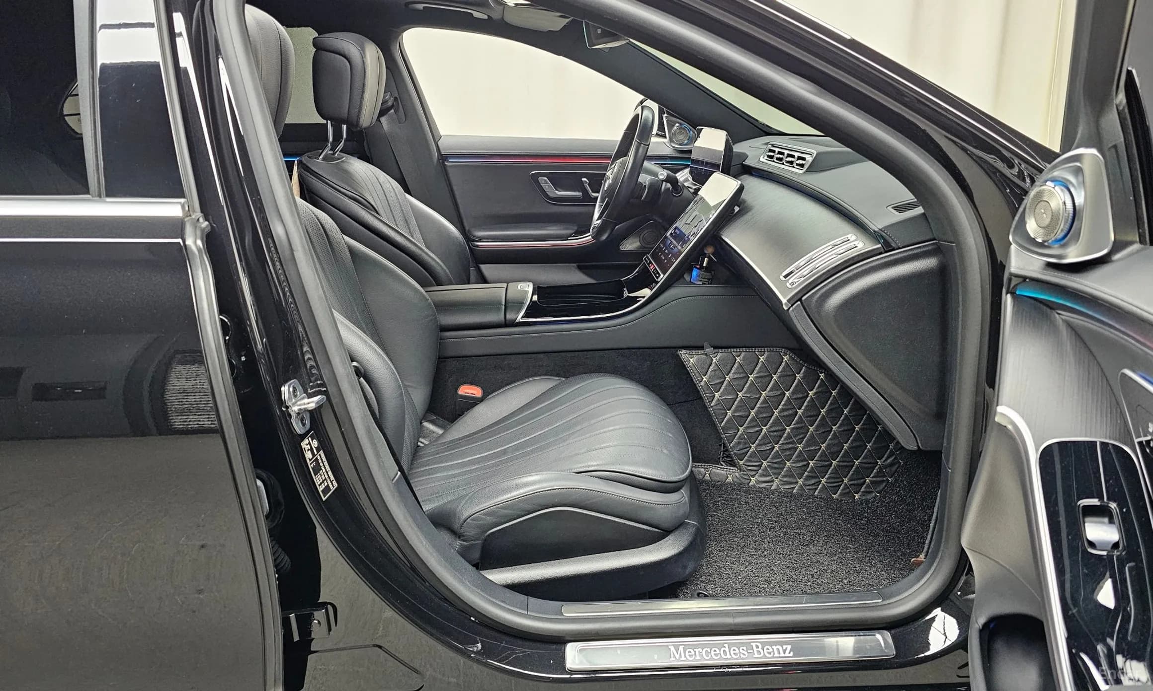 S-Class W223