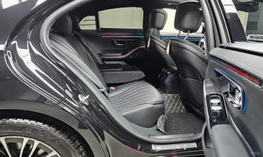 S-Class W223