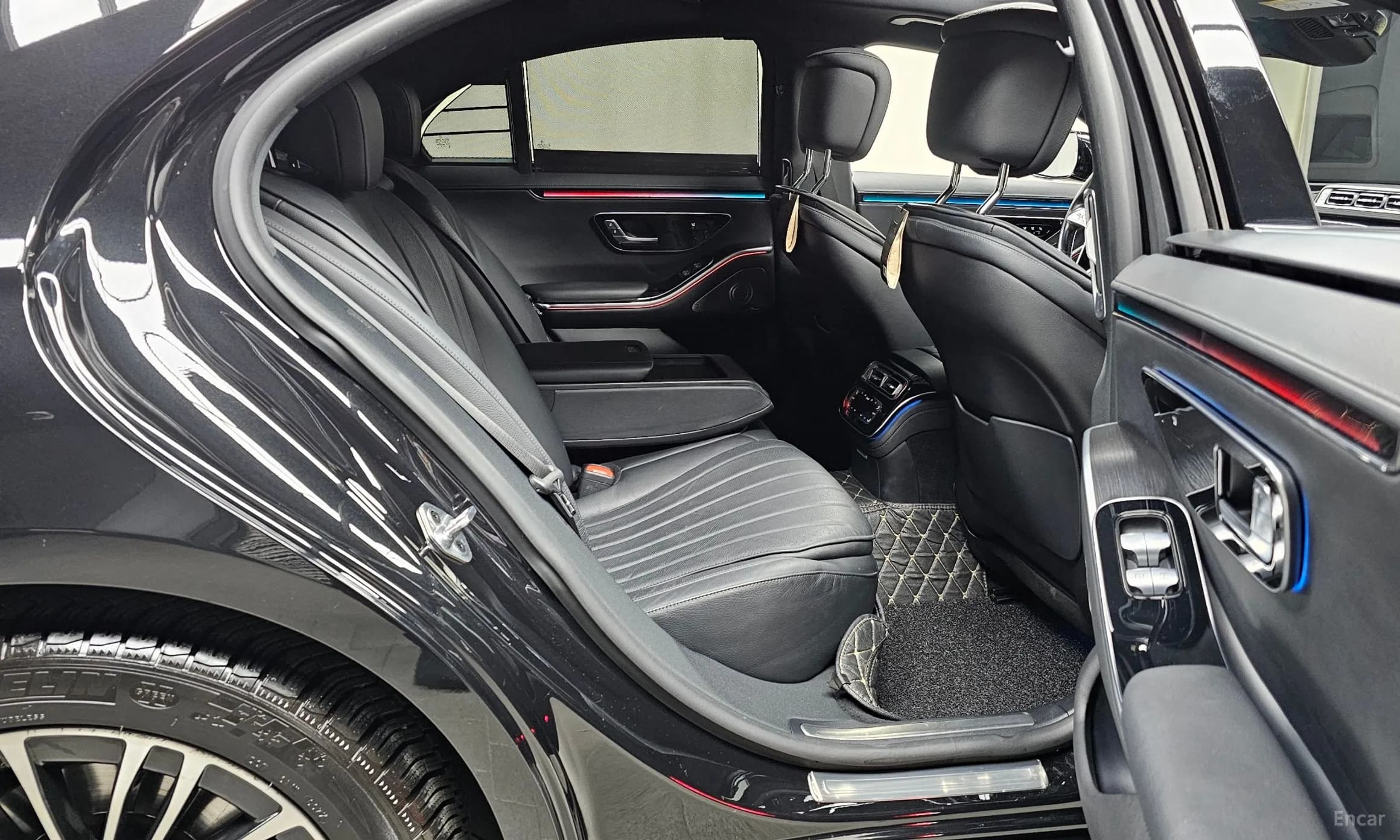 S-Class W223