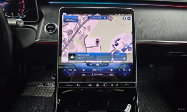 S-Class W223