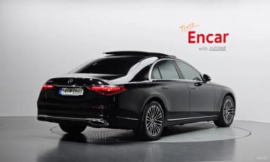 S-Class W223