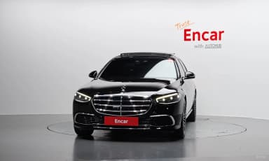 S-Class W223