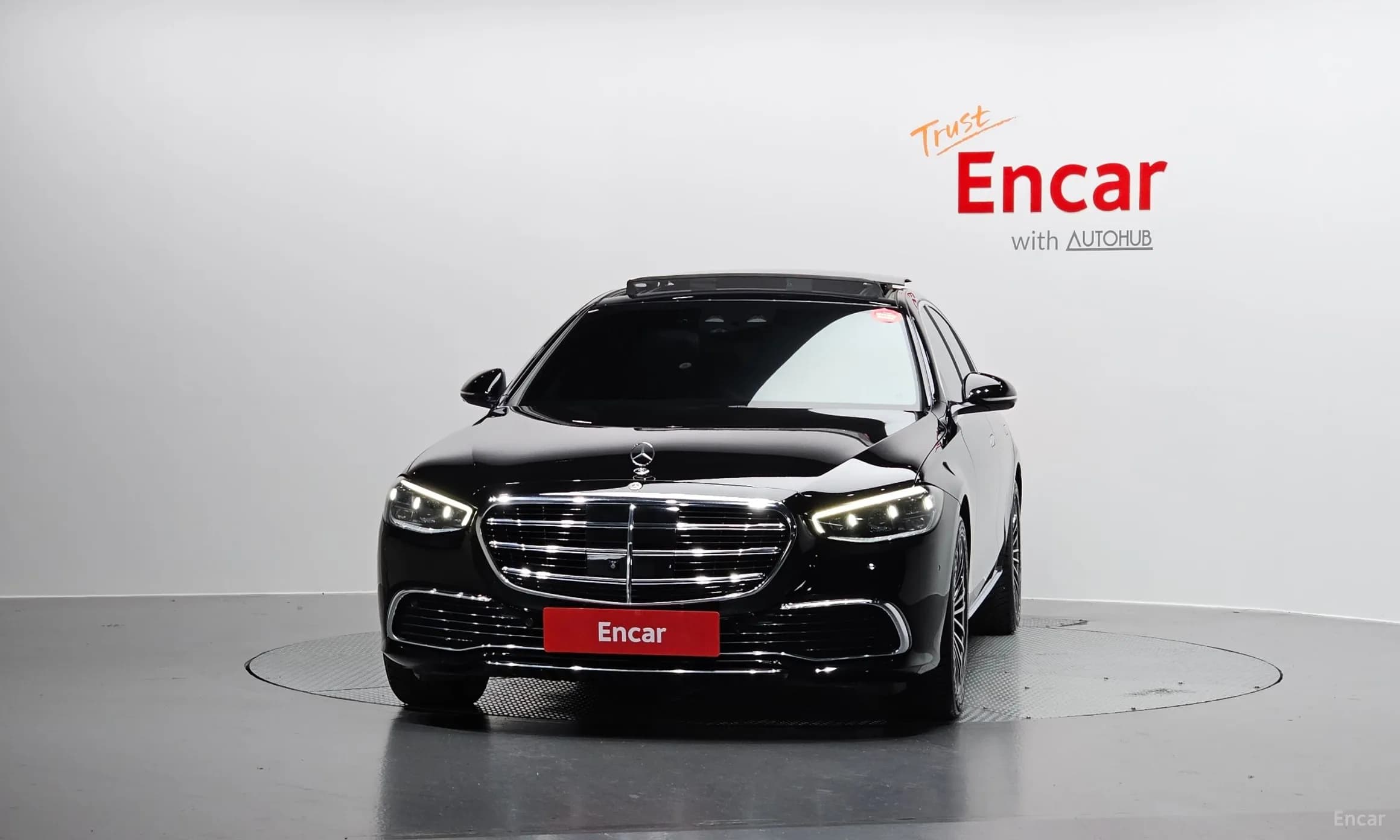 S-Class W223