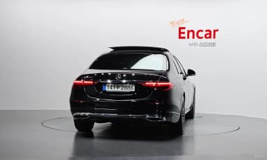S-Class W223