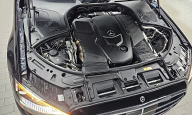 S-Class W223