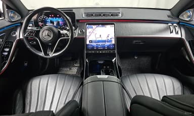 S-Class W223